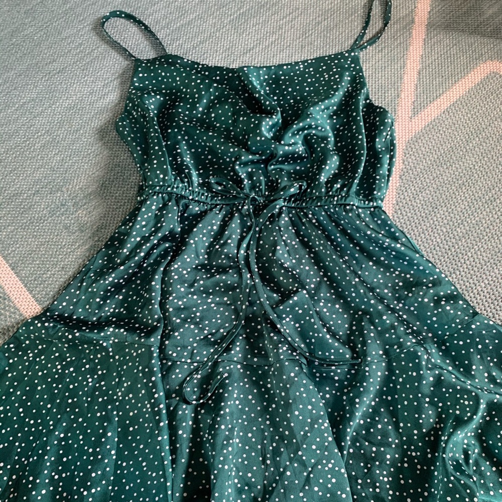 Princess Polly dress